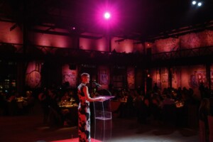 Photo credit: Jenna Bascom