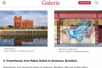 “The Artful Life: 6 Things Galerie Editors Love this Week”
by Stefanie Li | May 23, 2023
