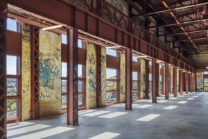 Photo credit: Albert Vecerka/Esto